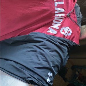 Under Armor / OU Lot